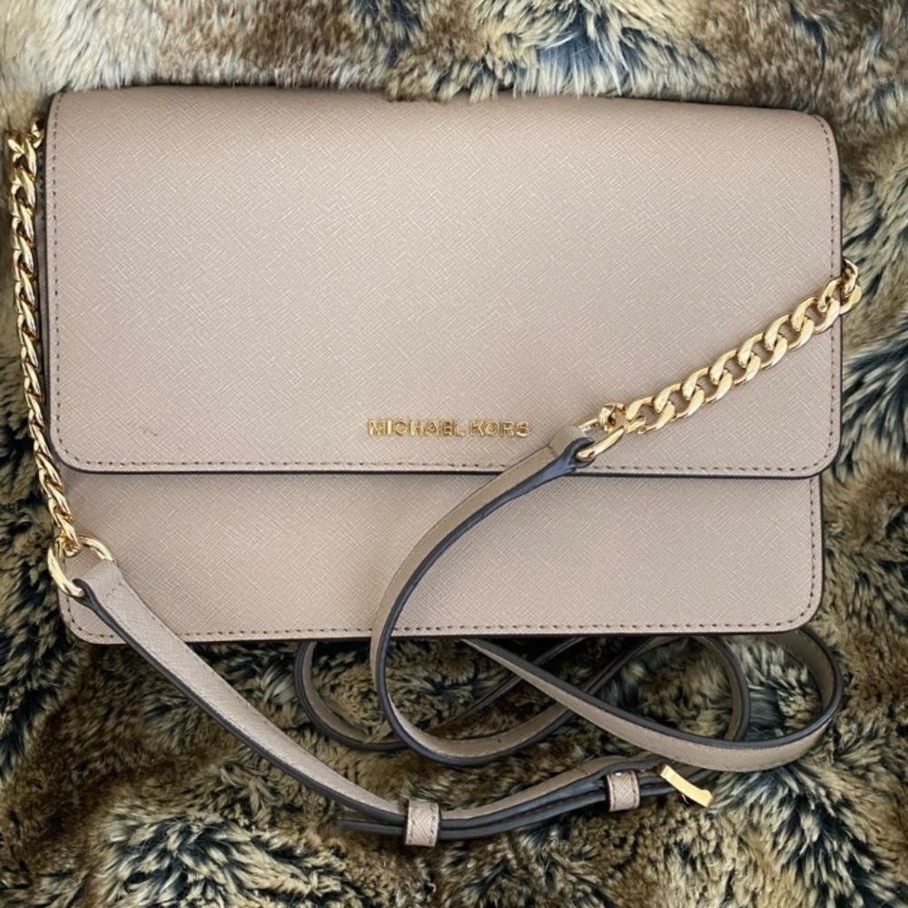Michael Kors Daniela Crossbody bag